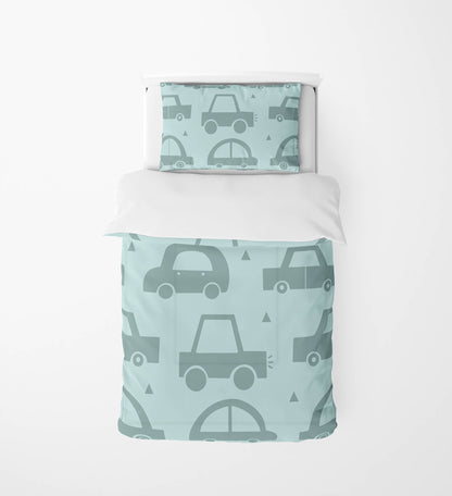Driveway Comforter Set