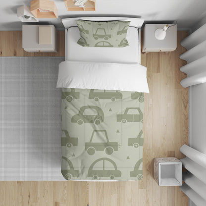 Driveway Comforter Set