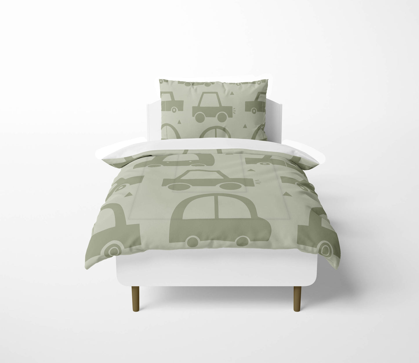 Driveway Comforter Set