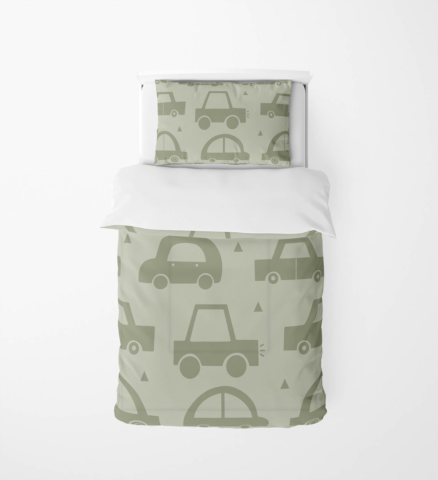 Driveway Comforter Set