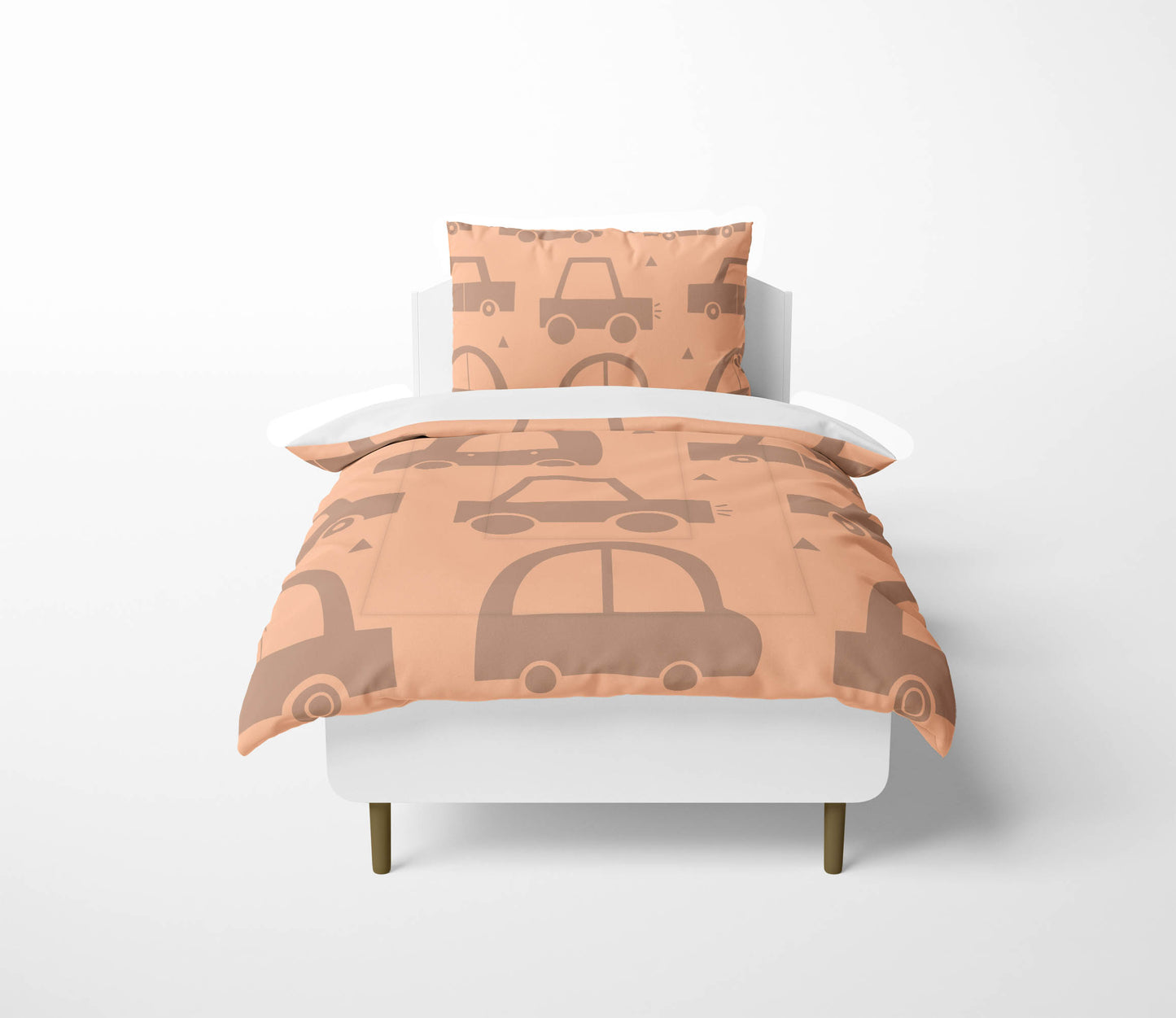 Driveway Comforter Set