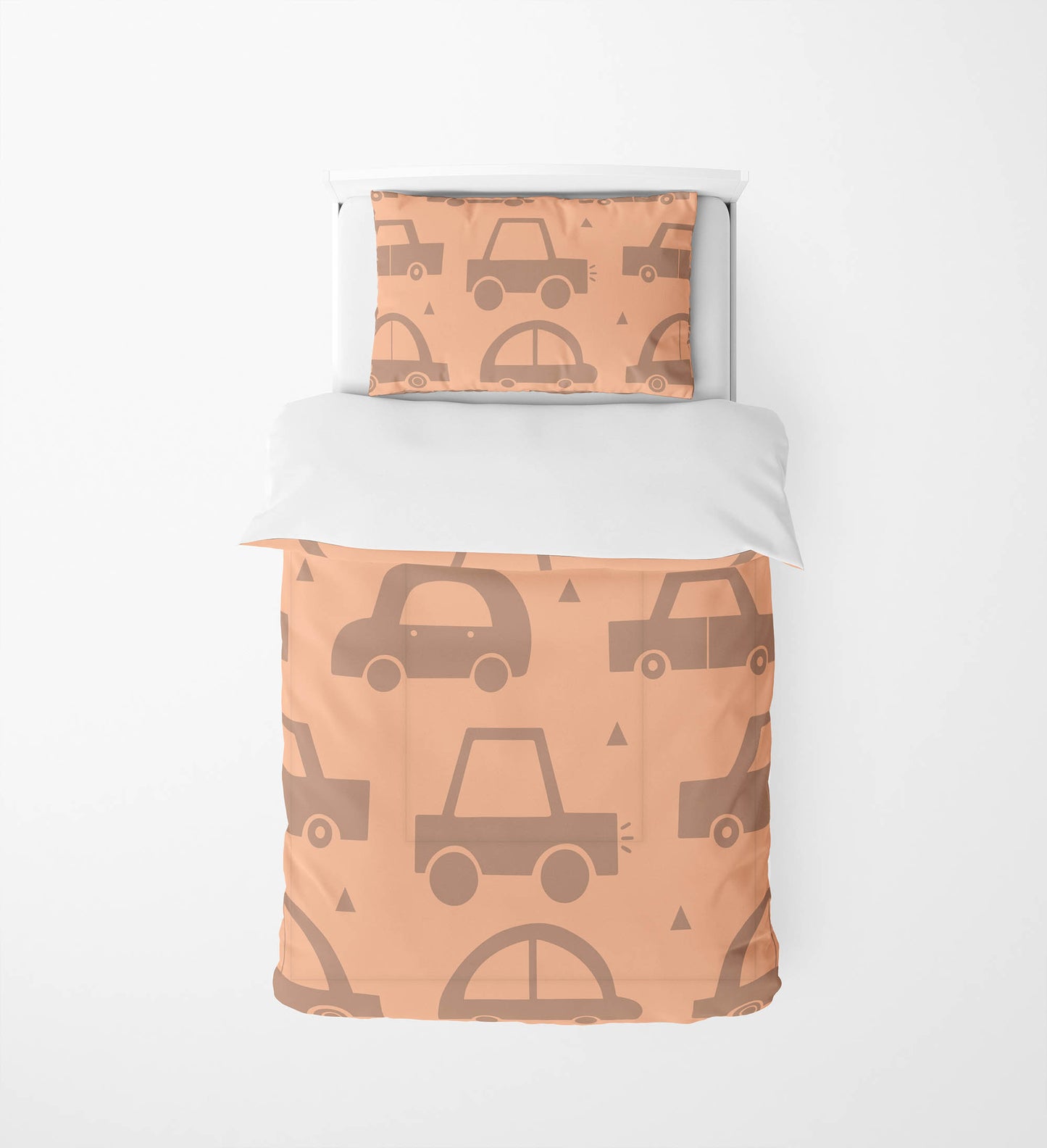 Driveway Comforter Set