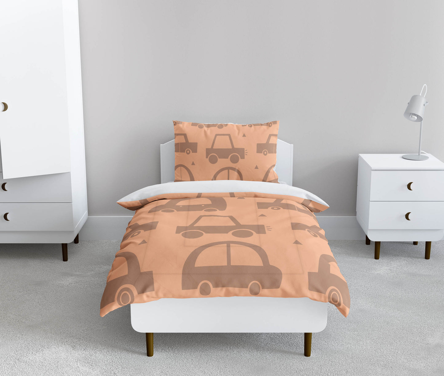 Driveway Comforter Set
