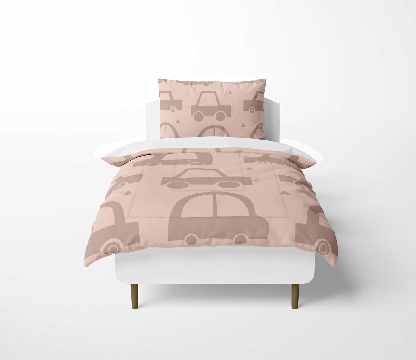 Driveway Comforter Set