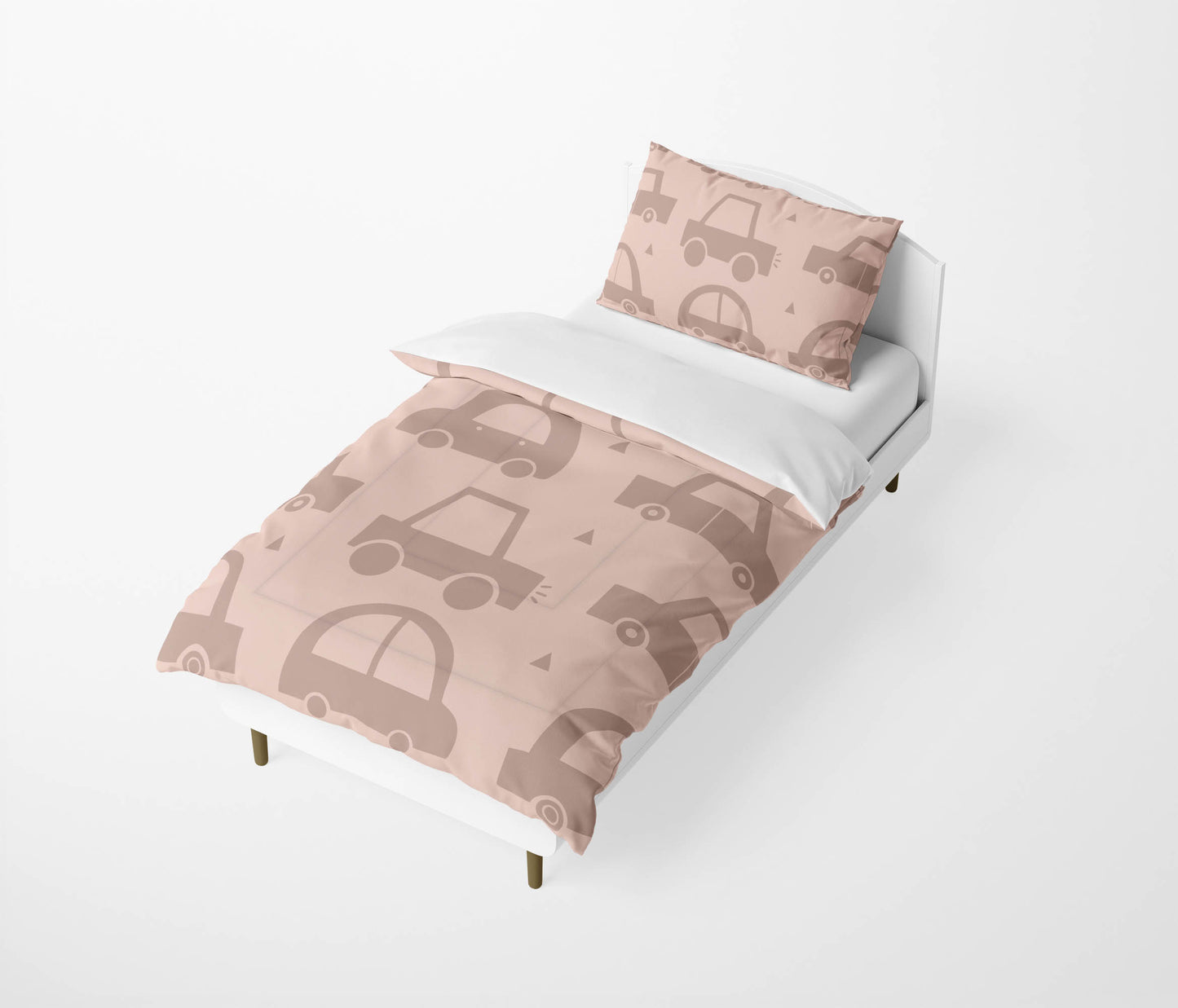 Driveway Comforter Set