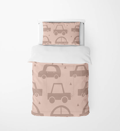 Driveway Comforter Set