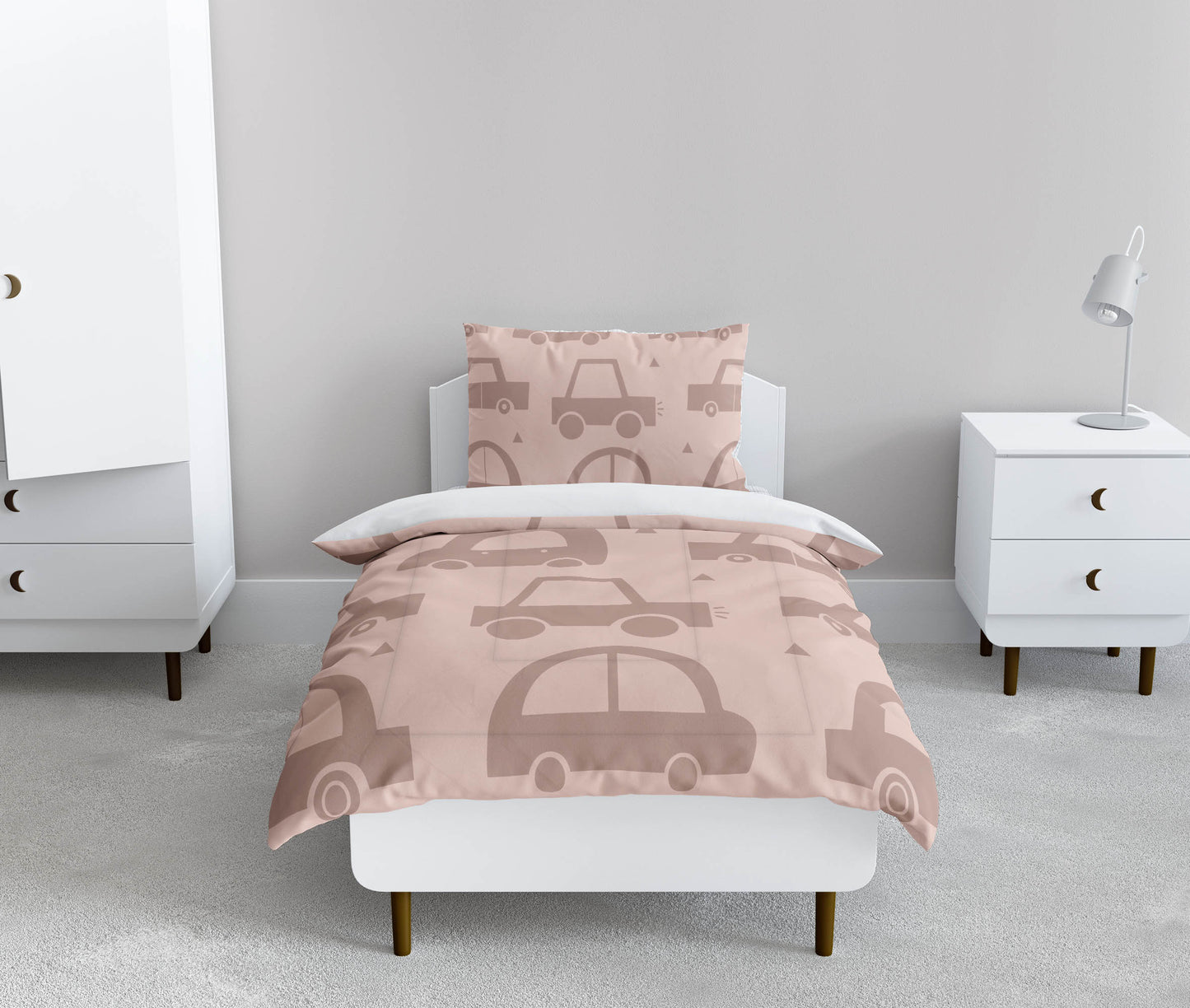 Driveway Comforter Set