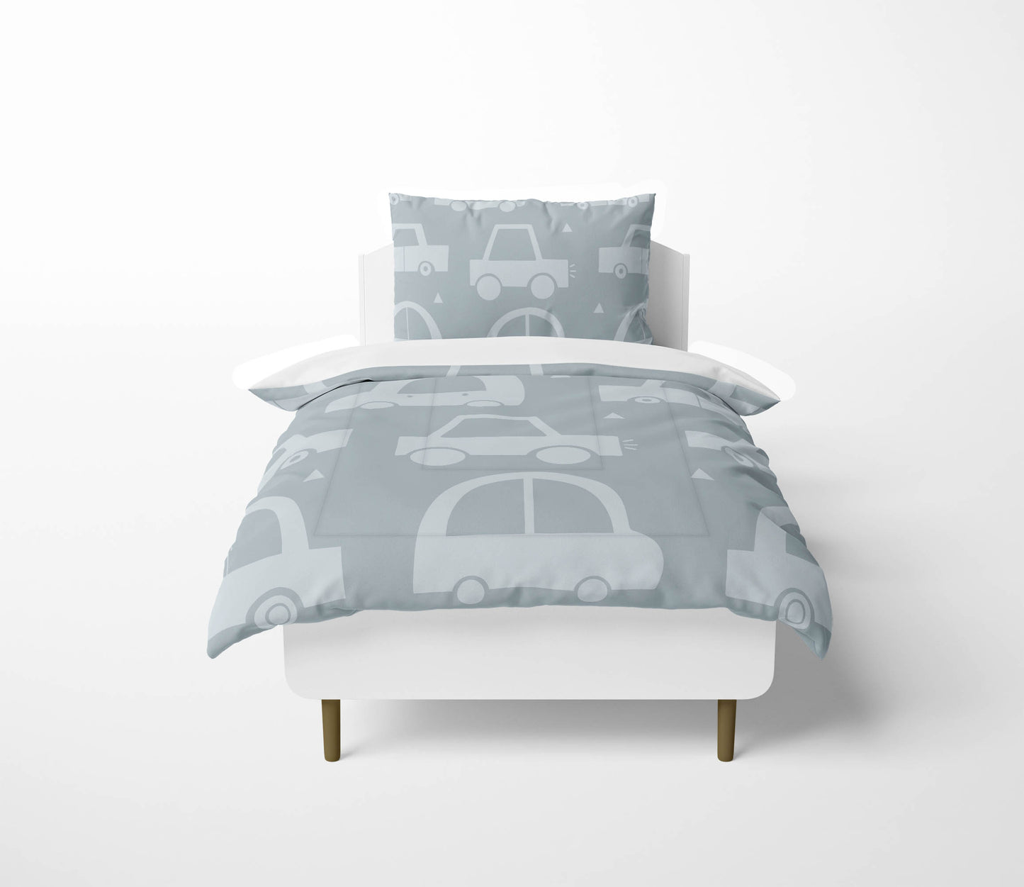 Driveway Comforter Set