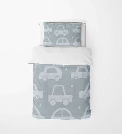 Driveway Comforter Set