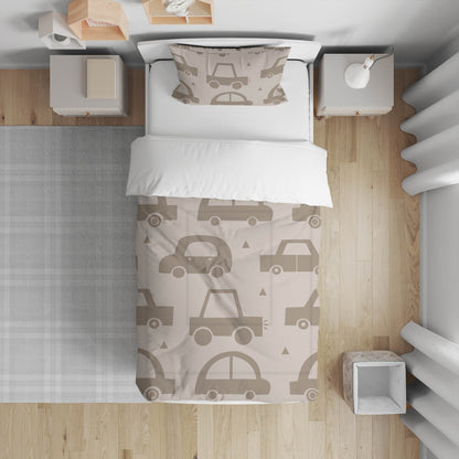 Driveway Comforter Set