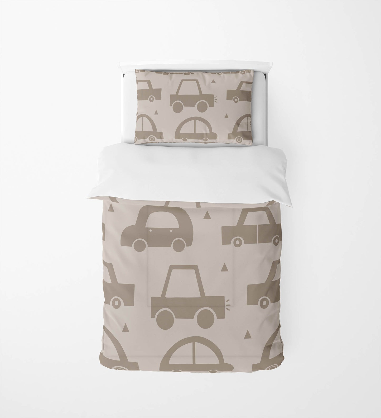 Driveway Comforter Set