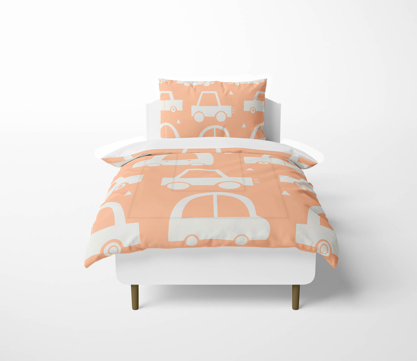 Driveway Comforter Set