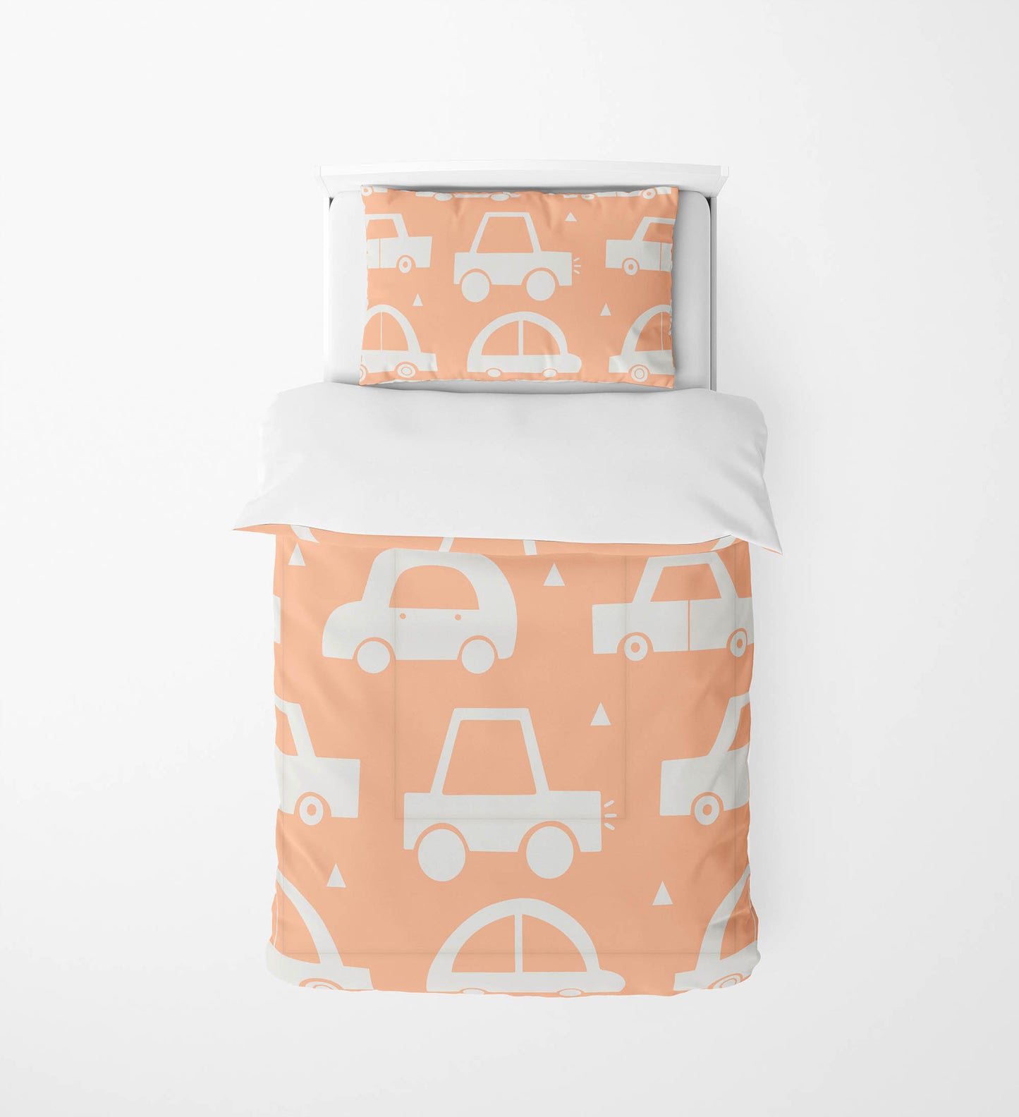Driveway Comforter Set