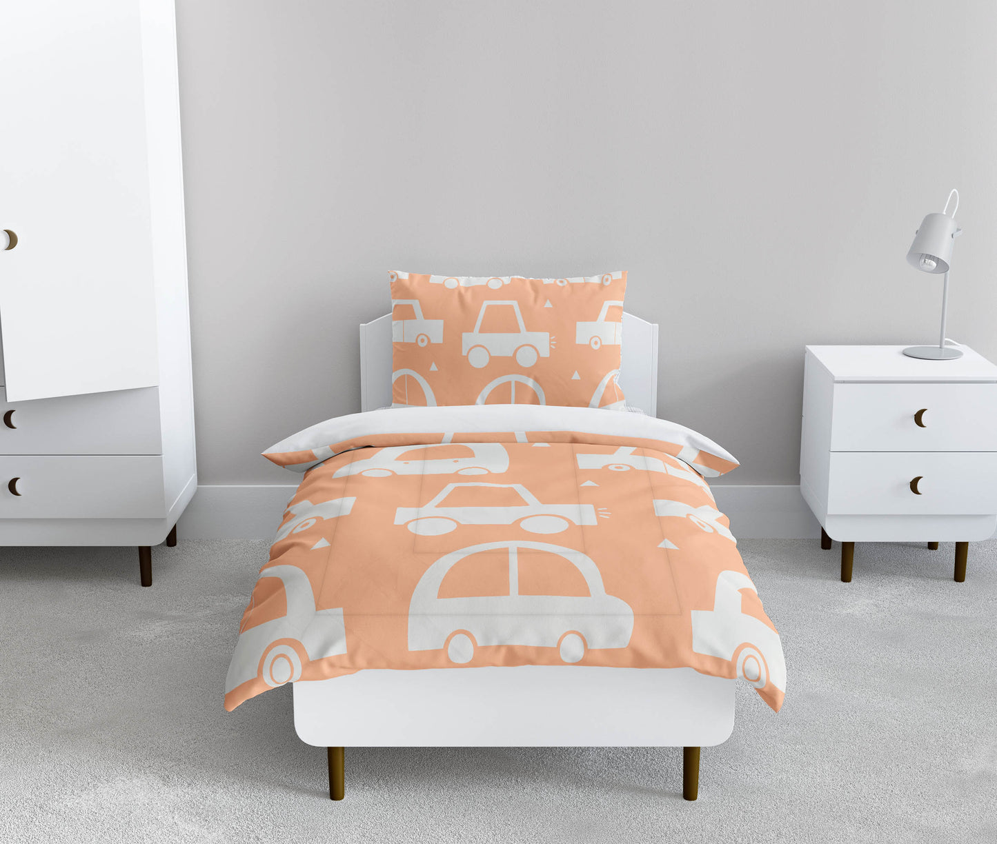 Driveway Comforter Set