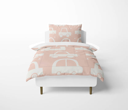 Driveway Comforter Set
