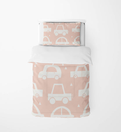 Driveway Comforter Set