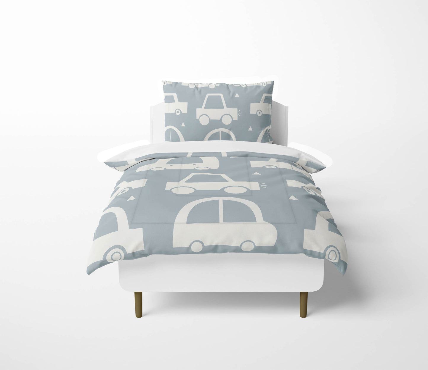 Driveway Comforter Set