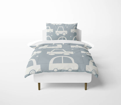 Driveway Comforter Set