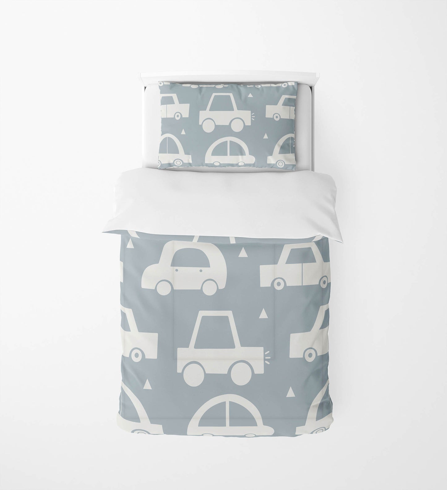 Driveway Comforter Set
