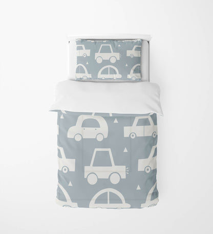 Driveway Comforter Set