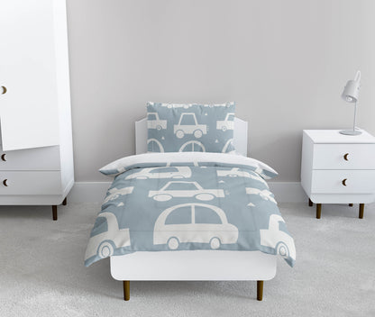 Driveway Comforter Set
