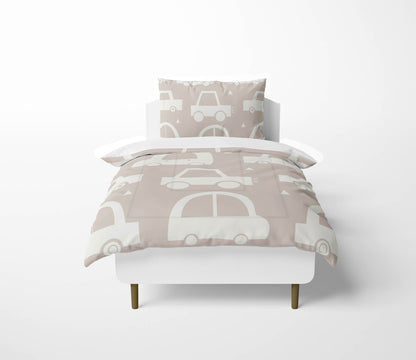 Driveway Comforter Set