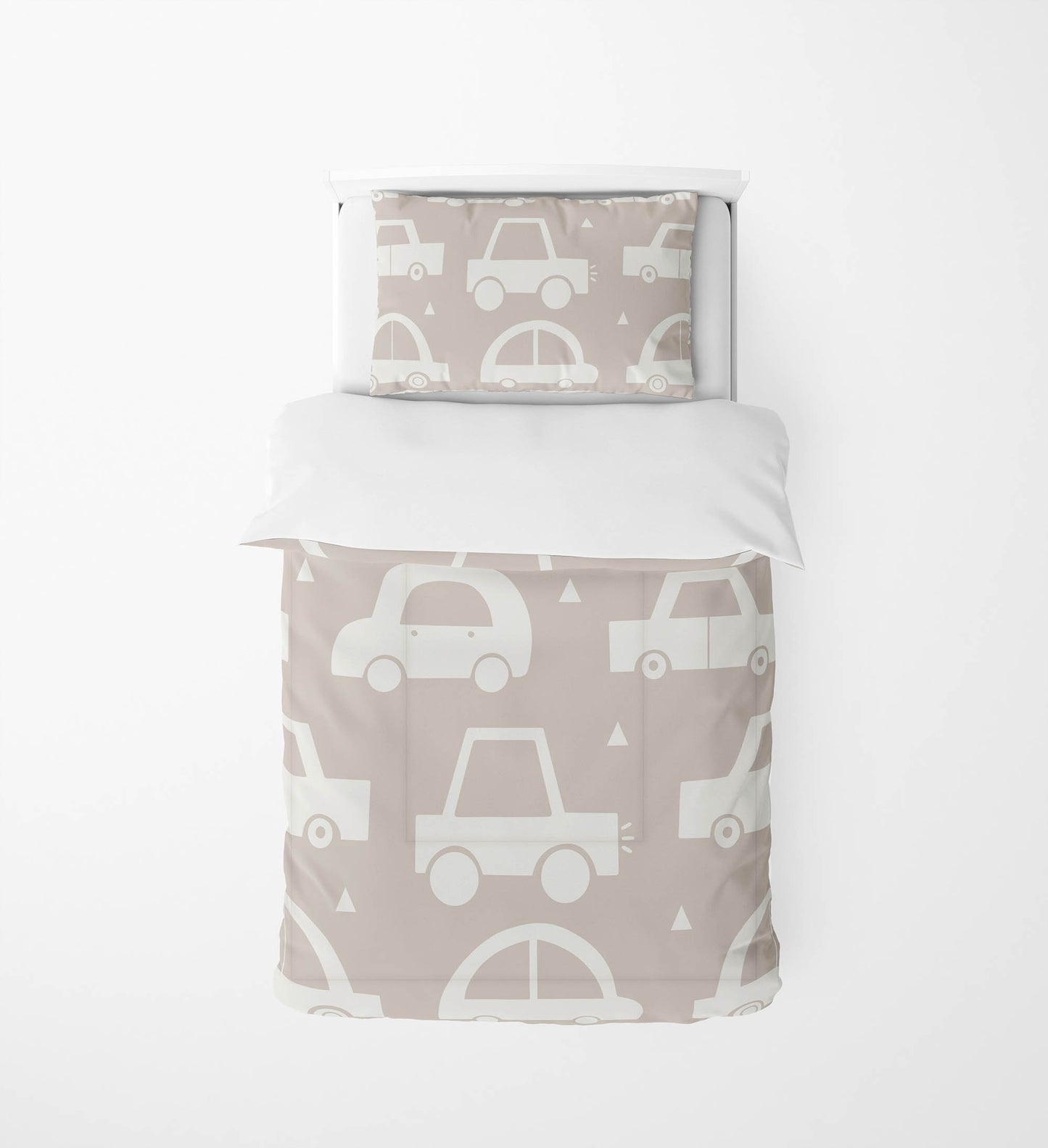 Driveway Comforter Set