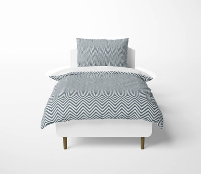 Chevy Champ Comforter Set