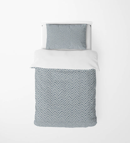 Chevy Champ Comforter Set
