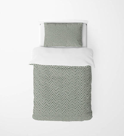 Chevy Champ Comforter Set