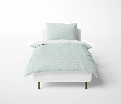 Chevy Champ Comforter Set