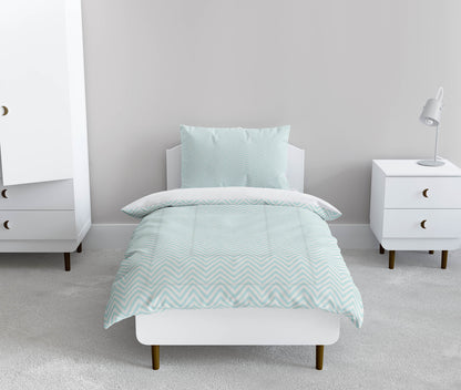 Chevy Champ Comforter Set