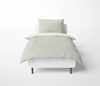 Chevy Champ Comforter Set