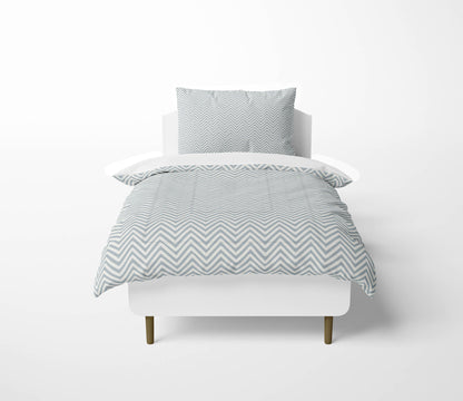 Chevy Champ Comforter Set