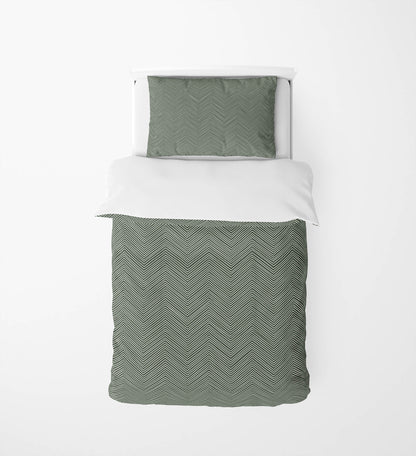 Chevy Thin Comforter Set
