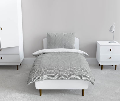 Chevy Thin Comforter Set
