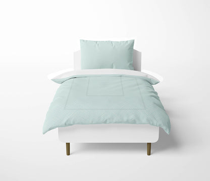 Chevy Thin Comforter Set