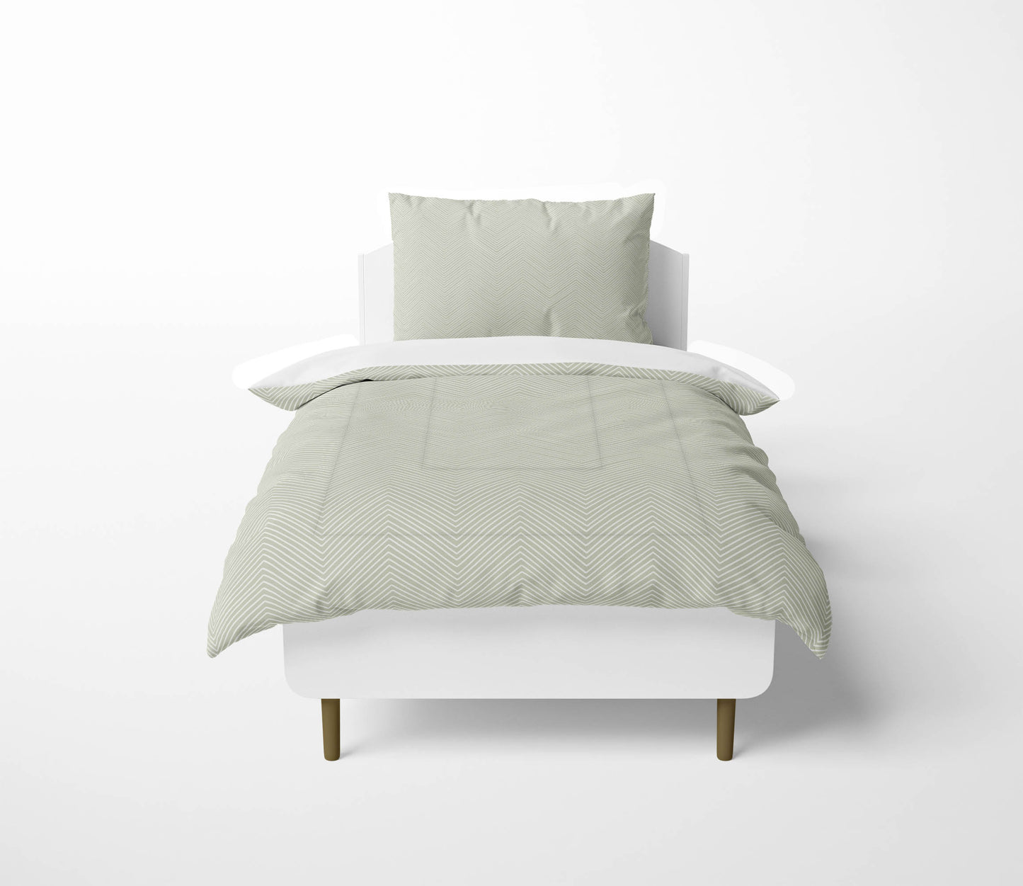 Chevy Thin Comforter Set