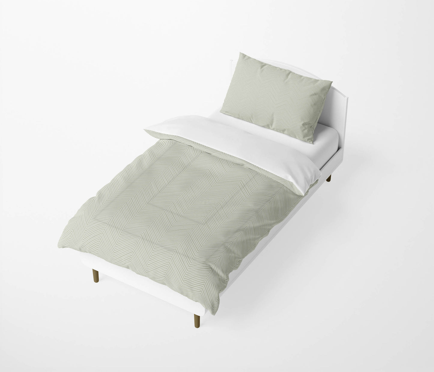 Chevy Thin Comforter Set