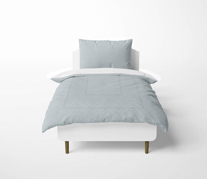 Chevy Thin Comforter Set