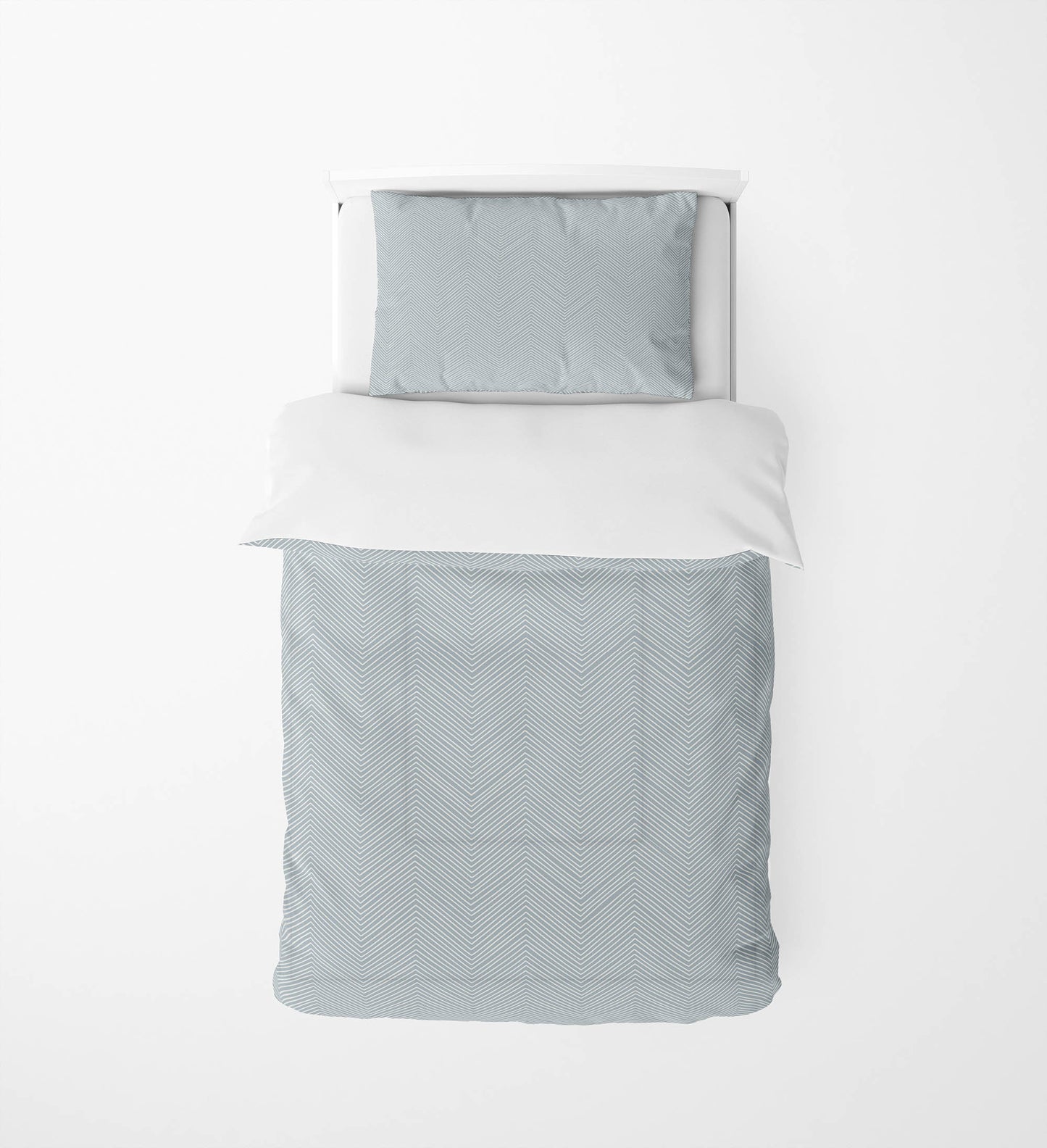 Chevy Thin Comforter Set