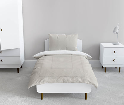 Chevy Thin Comforter Set