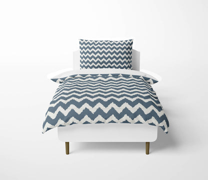 Chevy Tribal Comforter Set