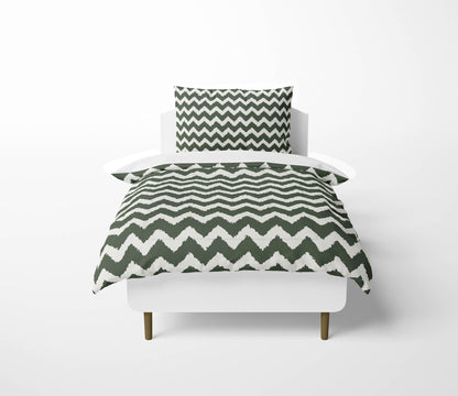 Chevy Tribal Comforter Set