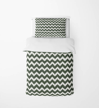 Chevy Tribal Comforter Set
