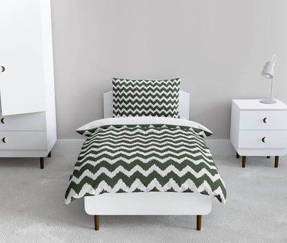 Chevy Tribal Comforter Set