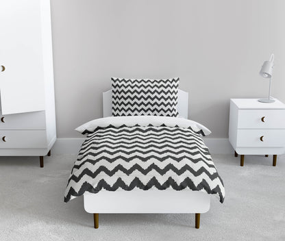 Chevy Tribal Comforter Set