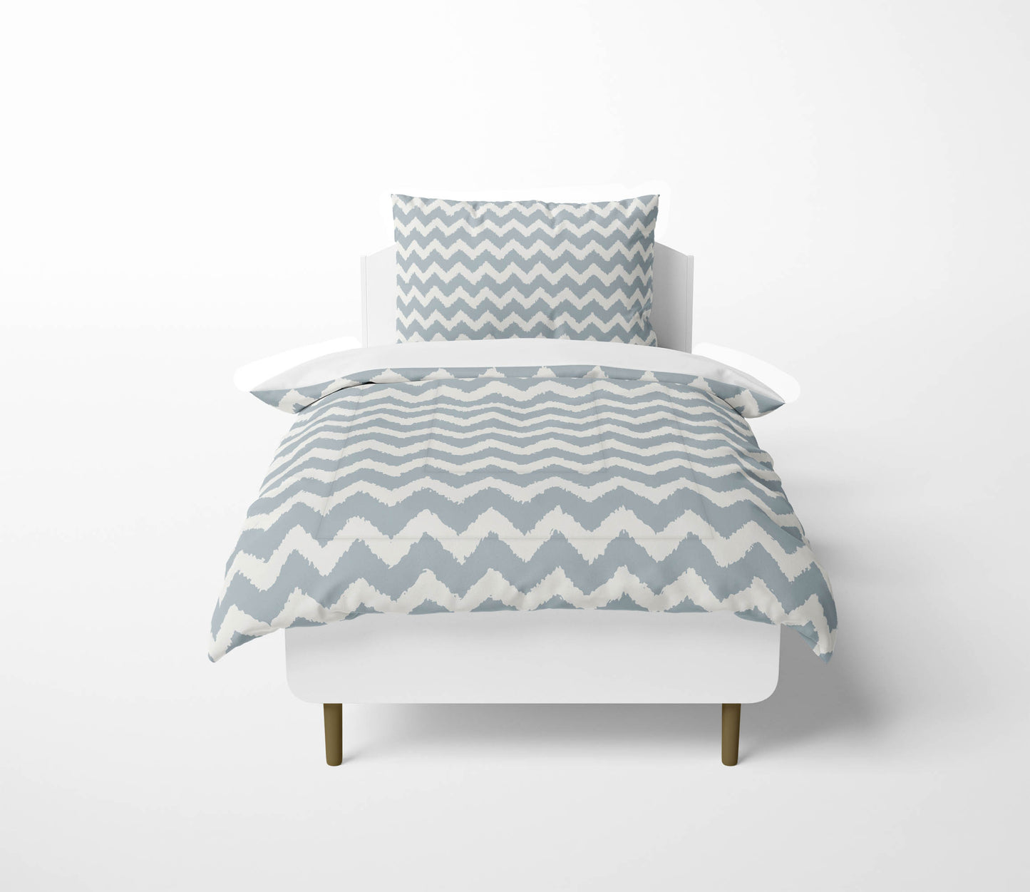Chevy Tribal Comforter Set