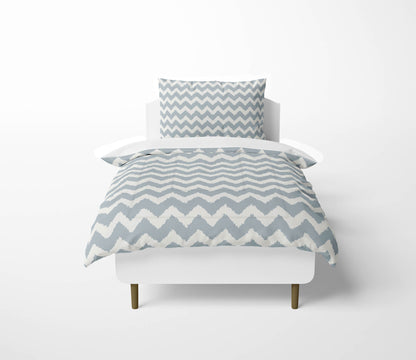 Chevy Tribal Comforter Set