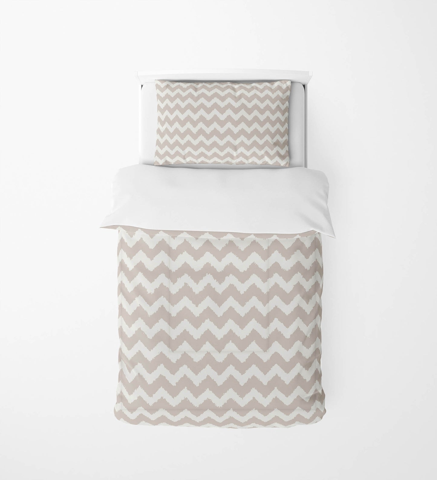 Chevy Tribal Comforter Set